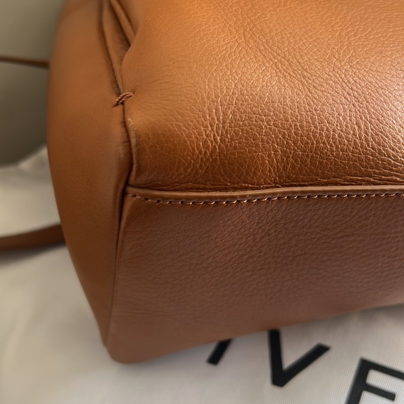 Givenchy Medium Pandora Pure in Hazel - Picture 11 of 16